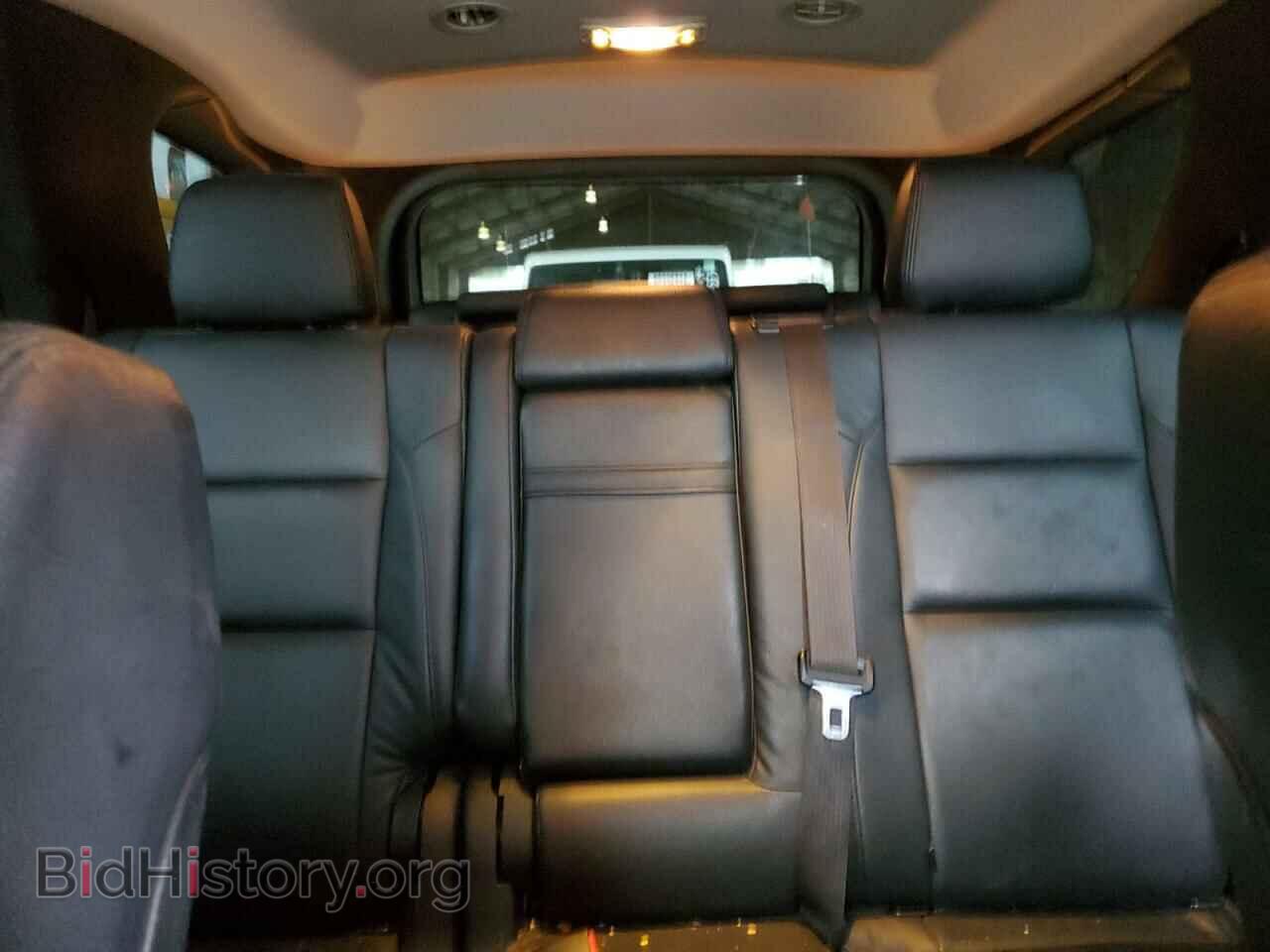 2017 DODGE DURANGO - VIN: 1C4RDHAG6HC600618 - Photo 10