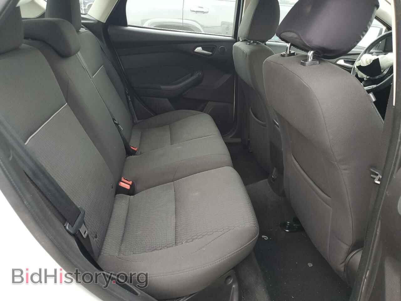 2012 FORD FOCUS - VIN: 1FAHP3M20CL463535 - Фото 10
