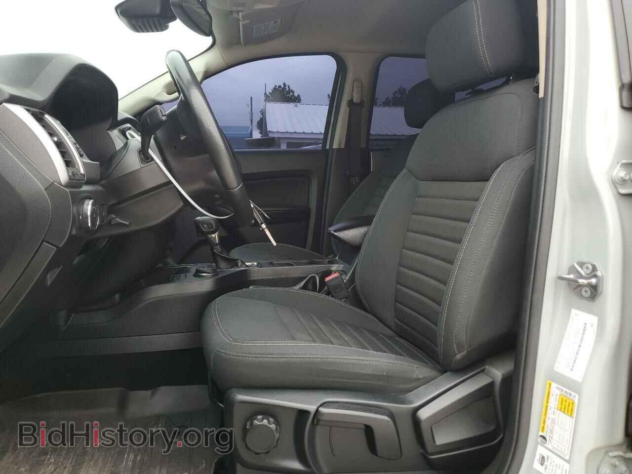 2021 FORD RANGER - VIN: 1FTER4FHXMLD20835 - Фото 7