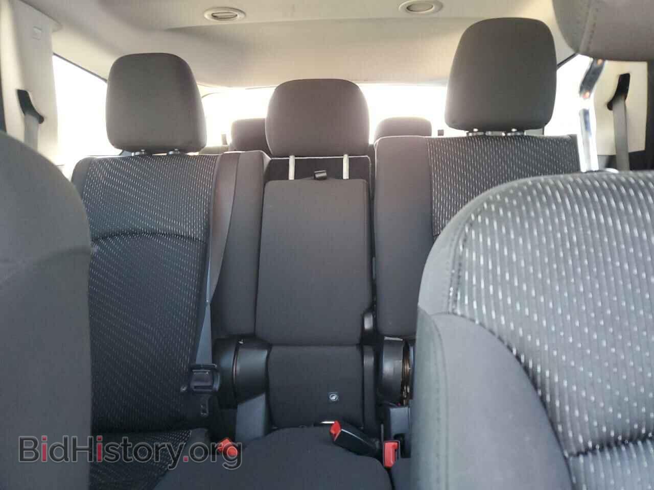 2018 DODGE JOURNEY - VIN: 3C4PDCAB6JT474530 - Фото 10