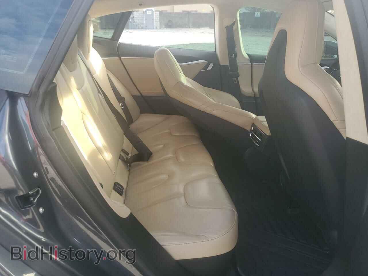 2016 TESLA MODEL S - VIN: 5YJSA1E27GF147630 - Photo 10