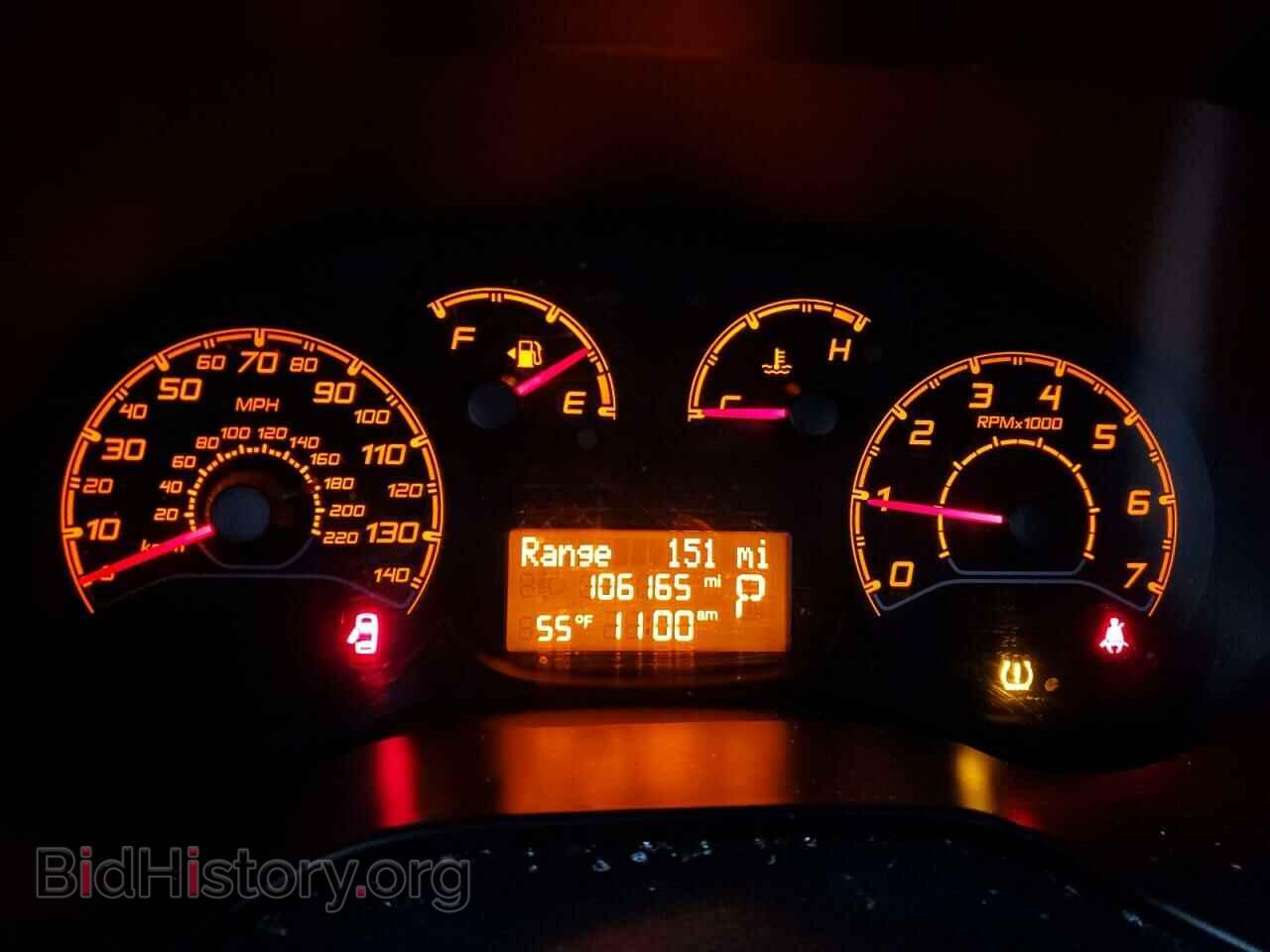 2016 RAM All Models - VIN: ZFBERFAT3G6C42317 - Photo 9