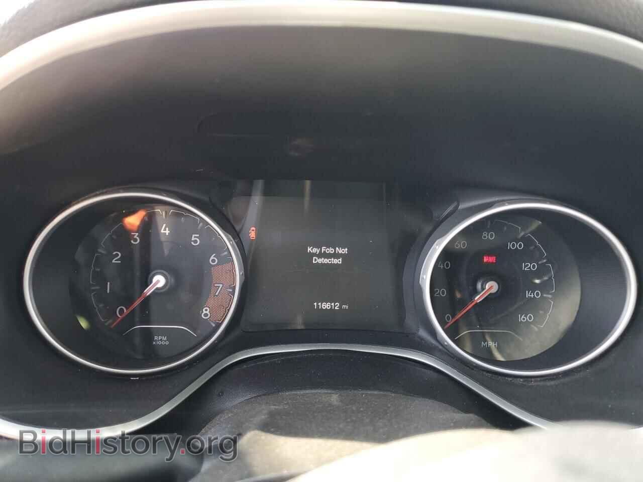2020 JEEP COMPASS - VIN: 3C4NJDCB8LT215513 - Photo 9