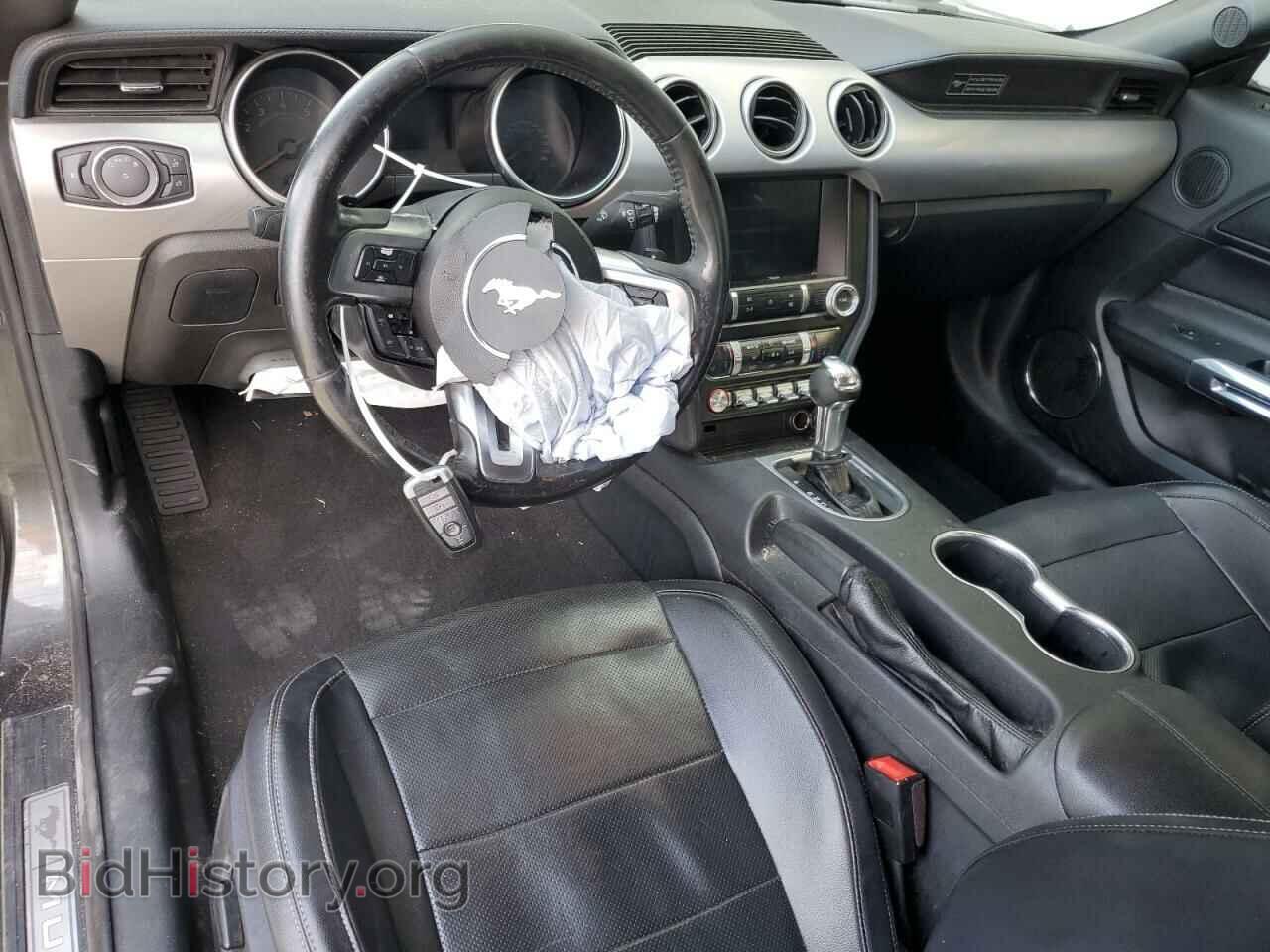 2020 FORD ALL Models - VIN: 1FATP8UH9L5115362 - Photo 8
