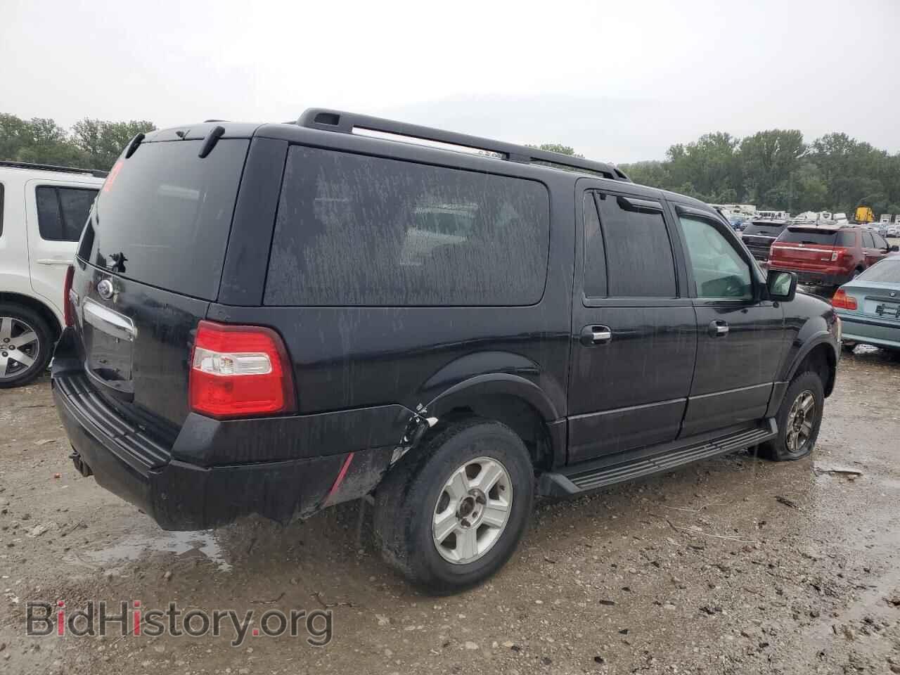 2011 FORD EXPEDITION - VIN: 1FMJK1J52BEF15873 - Фото 3