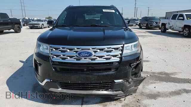 2018 FORD EXPLORER - VIN: 1FM5K7F85JGB80523 - Photo 14
