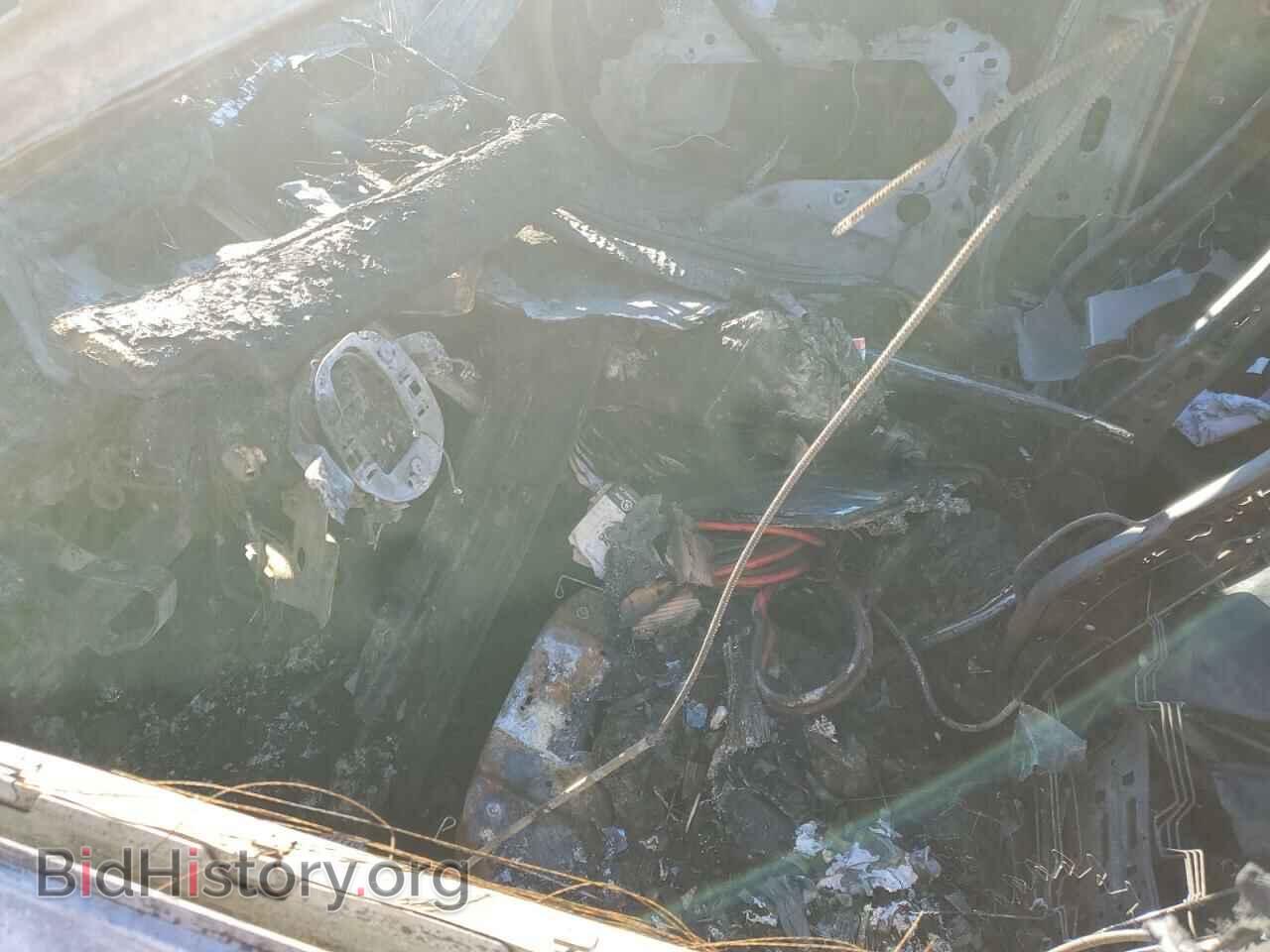 2018 JAGUAR ETYPE - VIN: SADFP2FX2J1Z31010 - Фото 7