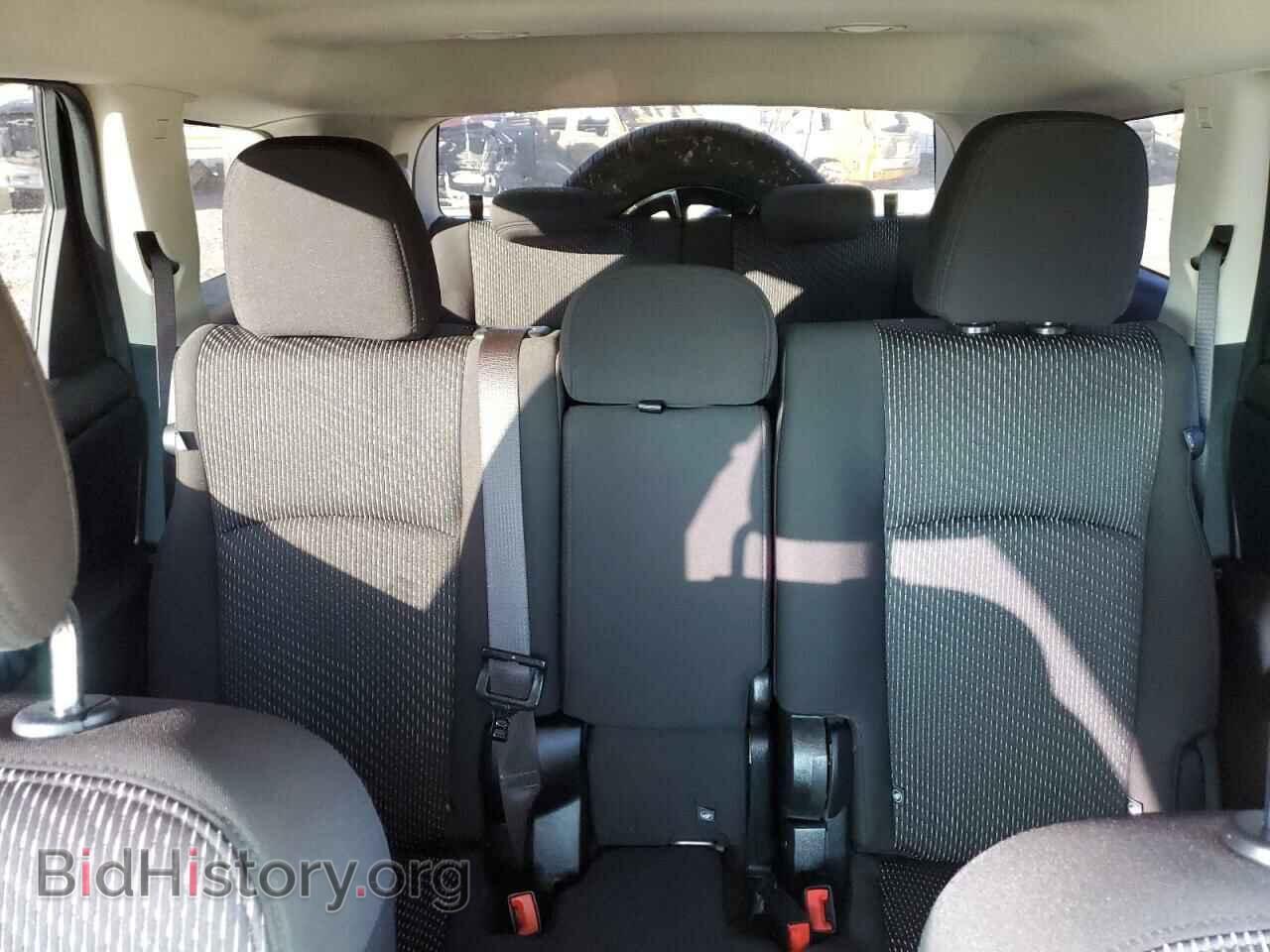 2020 DODGE JOURNEY - VIN: 3C4PDCAB2LT264400 - Photo 10