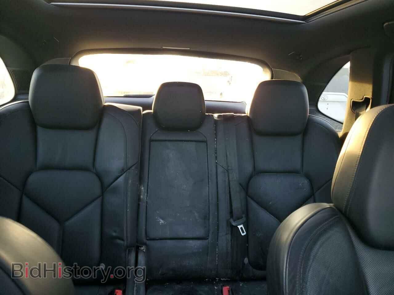 2012 PORSCHE CAYENNE - VIN: WP1AA2A21CLA00068 - Фото 10