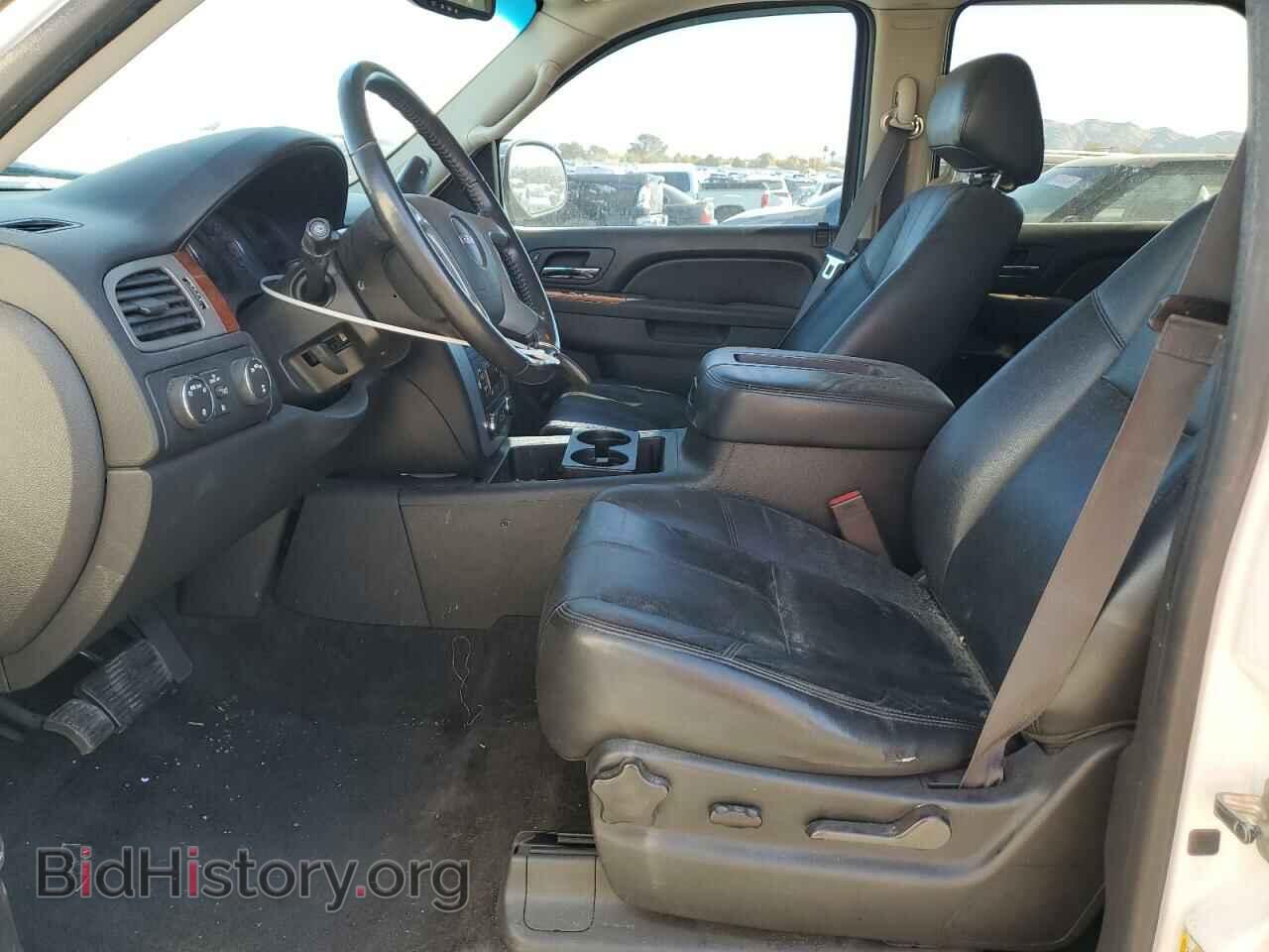 2014 GMC YUKON - VIN: 1GKS2CE05ER200523 - Фото 7