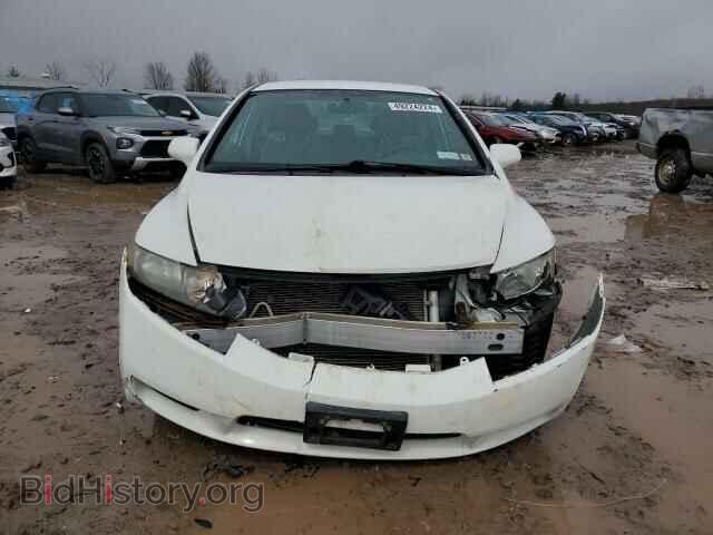 2010 HONDA CIVIC - VIN: 2HGFA1F5XAH578265 - Фото 5