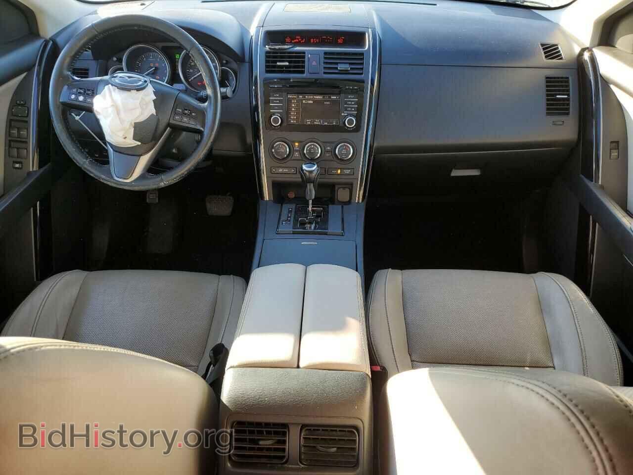 2015 MAZDA CX-9 - VIN: JM3TB2CA3F0461068 - Фото 8