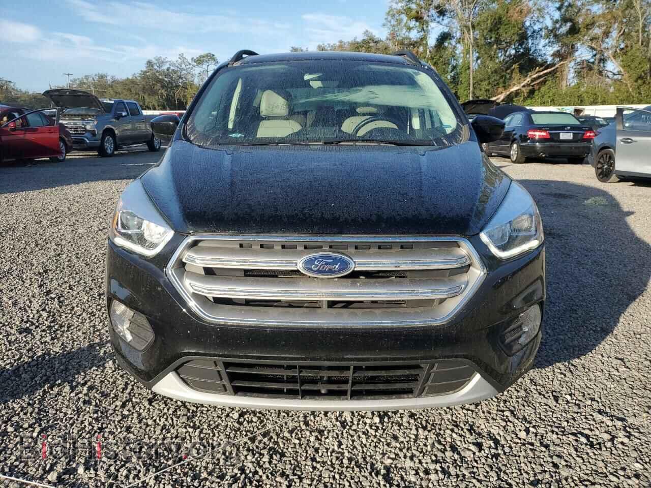 2017 FORD ESCAPE - VIN: 1FMCU0GD7HUD04999 - Фото 5