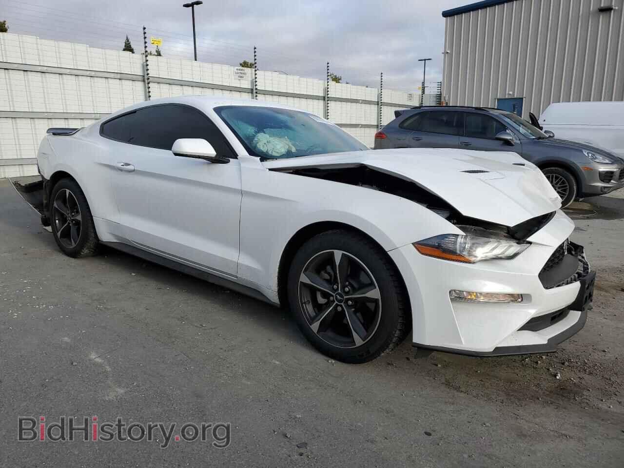 2018 FORD ALL Models - VIN: 1FA6P8TH1J5123743 - Фото 4