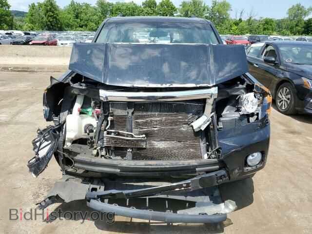 2010 HONDA PILOT - VIN: 5FNYF4H40AB009655 - Фото 5