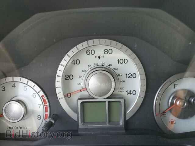 2010 HONDA PILOT - VIN: 5FNYF4H40AB009655 - Фото 9