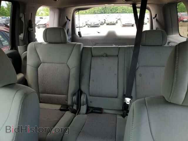 2010 HONDA PILOT - VIN: 5FNYF4H40AB009655 - Фото 10