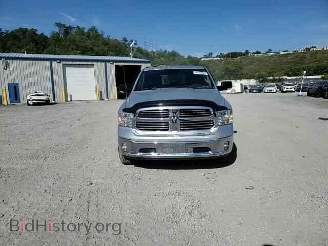 2014 RAM 1500 - VIN: 1C6RR7LT5ES427673 - Фото 13
