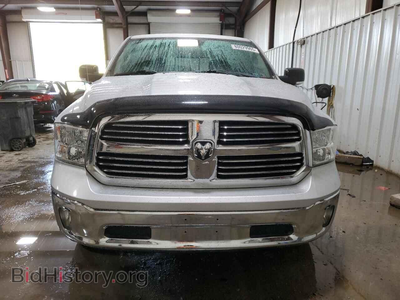 2014 RAM 1500 - VIN: 1C6RR7LT5ES427673 - Фото 5