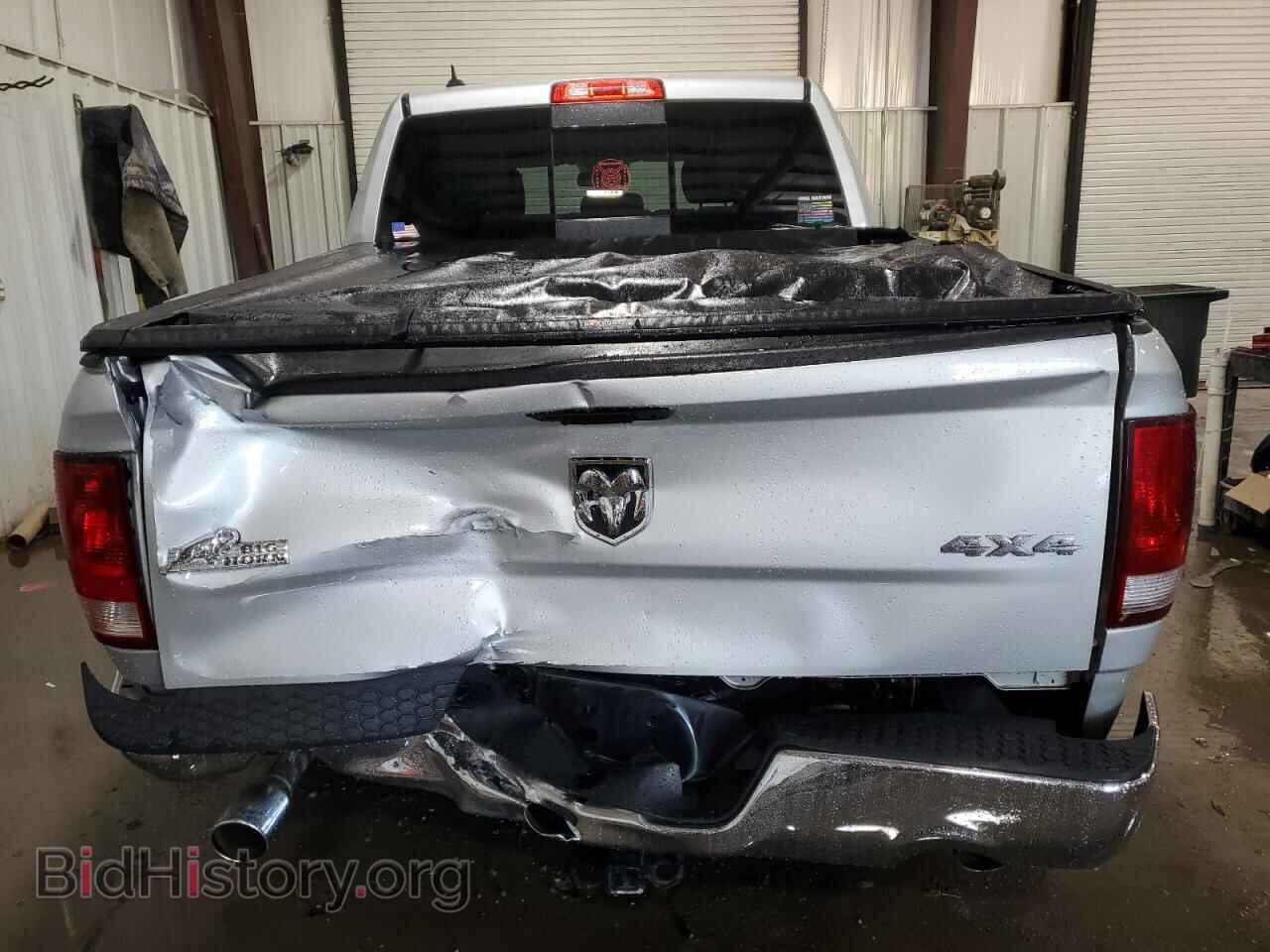 2014 RAM 1500 - VIN: 1C6RR7LT5ES427673 - Фото 6