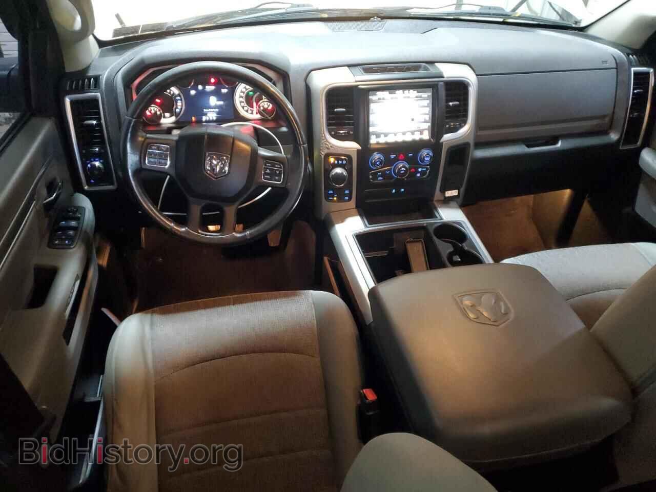 2014 RAM 1500 - VIN: 1C6RR7LT5ES427673 - Фото 8