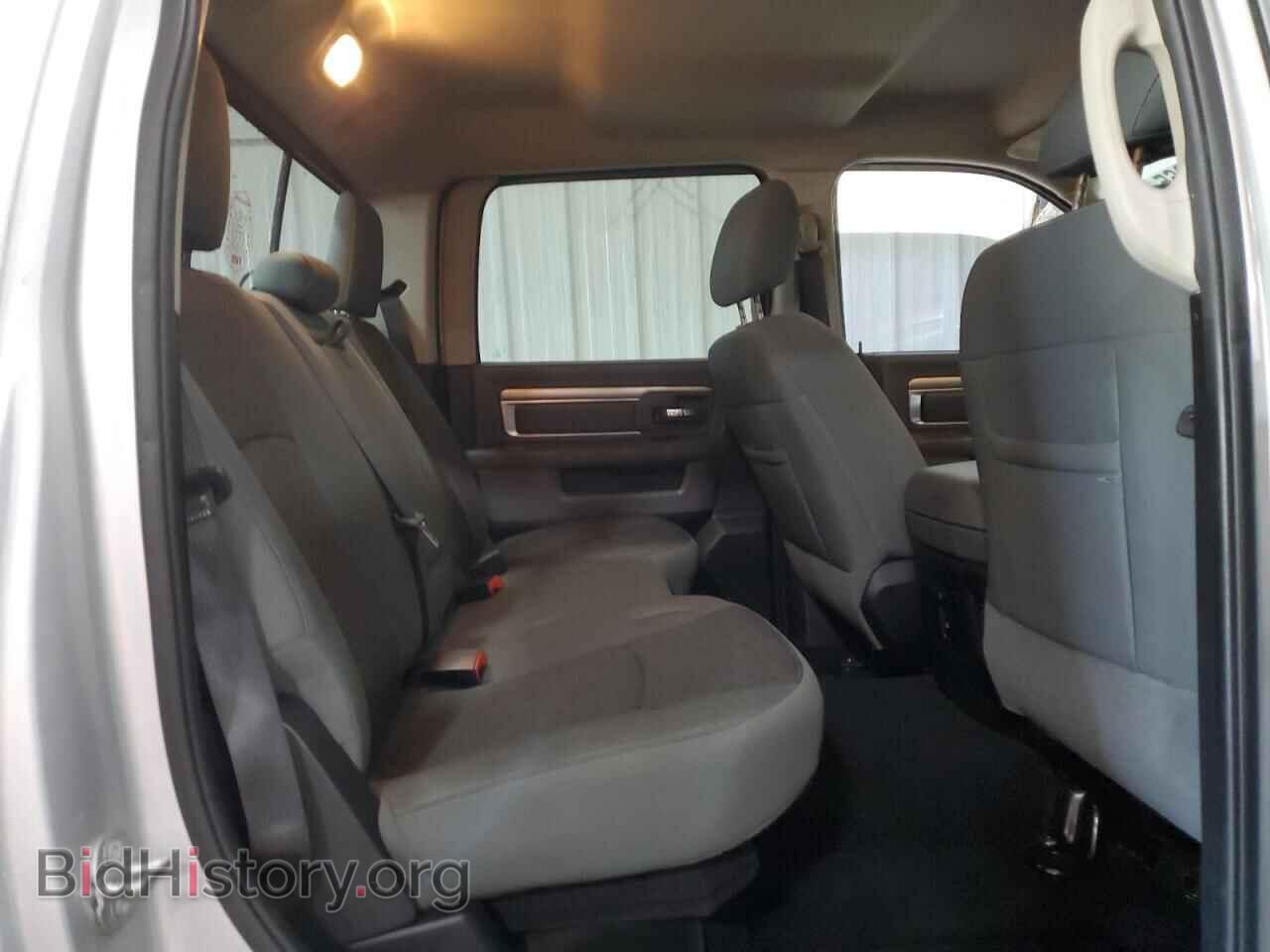 2014 RAM 1500 - VIN: 1C6RR7LT5ES427673 - Фото 10