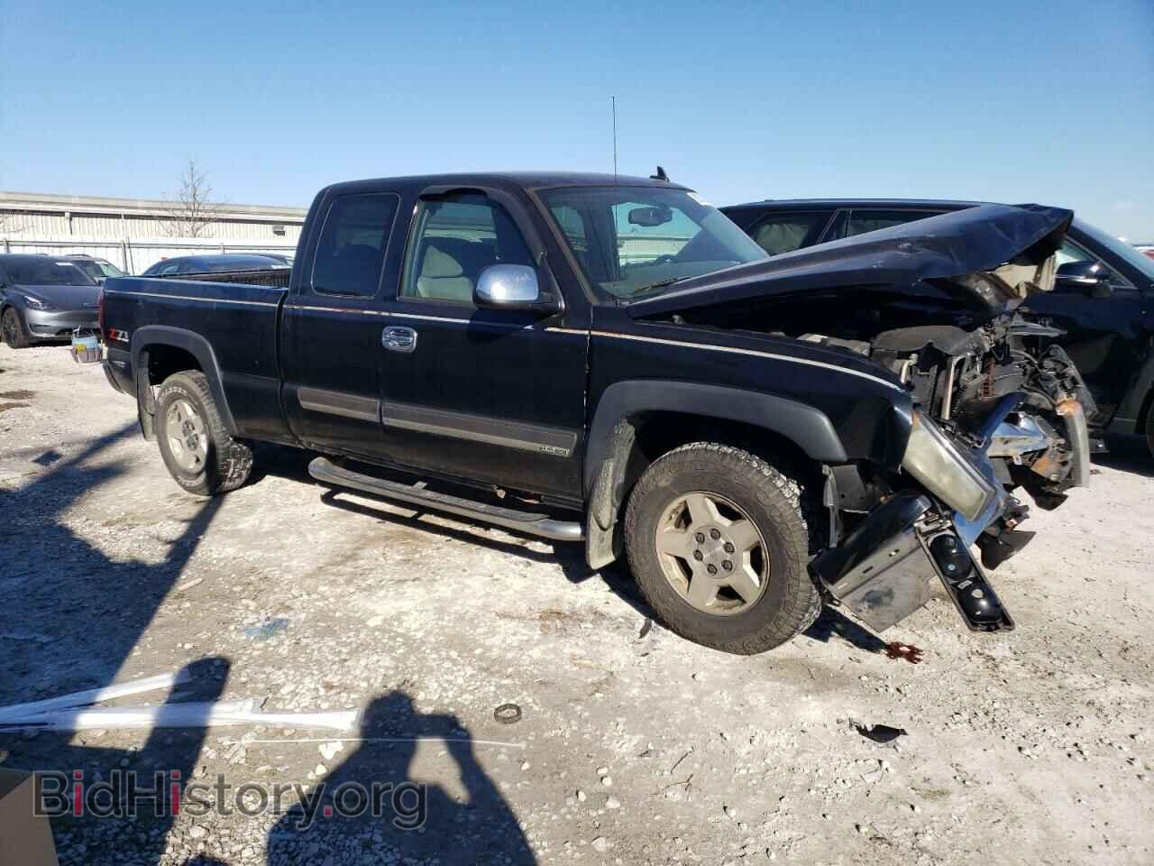 2006 CHEVROLET ALL Models - VIN: 2GCEK19B361149431 - Фото 4