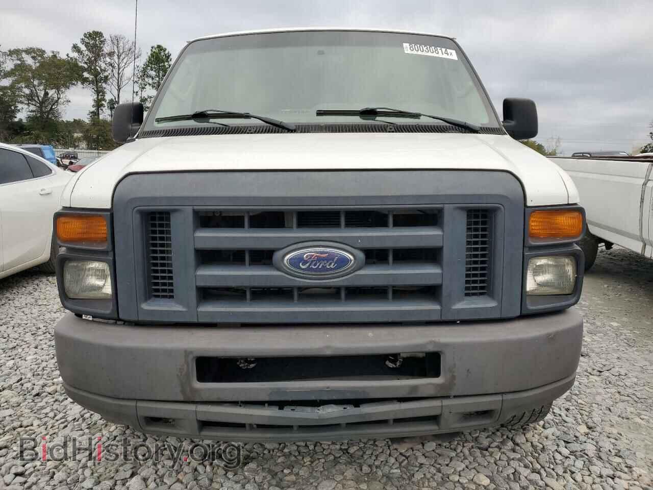 2014 FORD ALL Models - VIN: 1FTNE2EW6EDA12170 - Фото 5