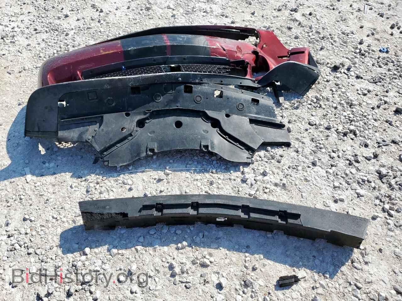 2020 DODGE CHALLENGER - VIN: 2C3CDZC94LH239507 - Фото 12