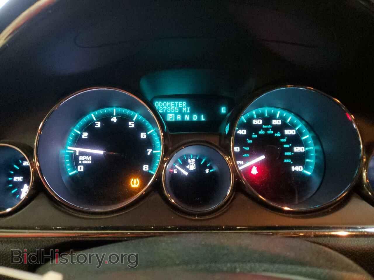 2015 BUICK ENCLAVE - VIN: 5GAKRBKD9FJ308430 - Фото 9