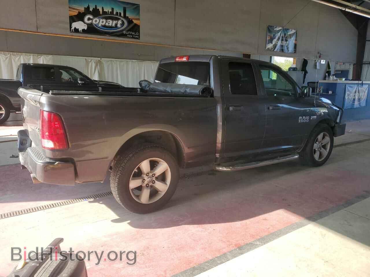 2015 RAM 1500 - VIN: 1C6RR7FT9FS705696 - Фото 3