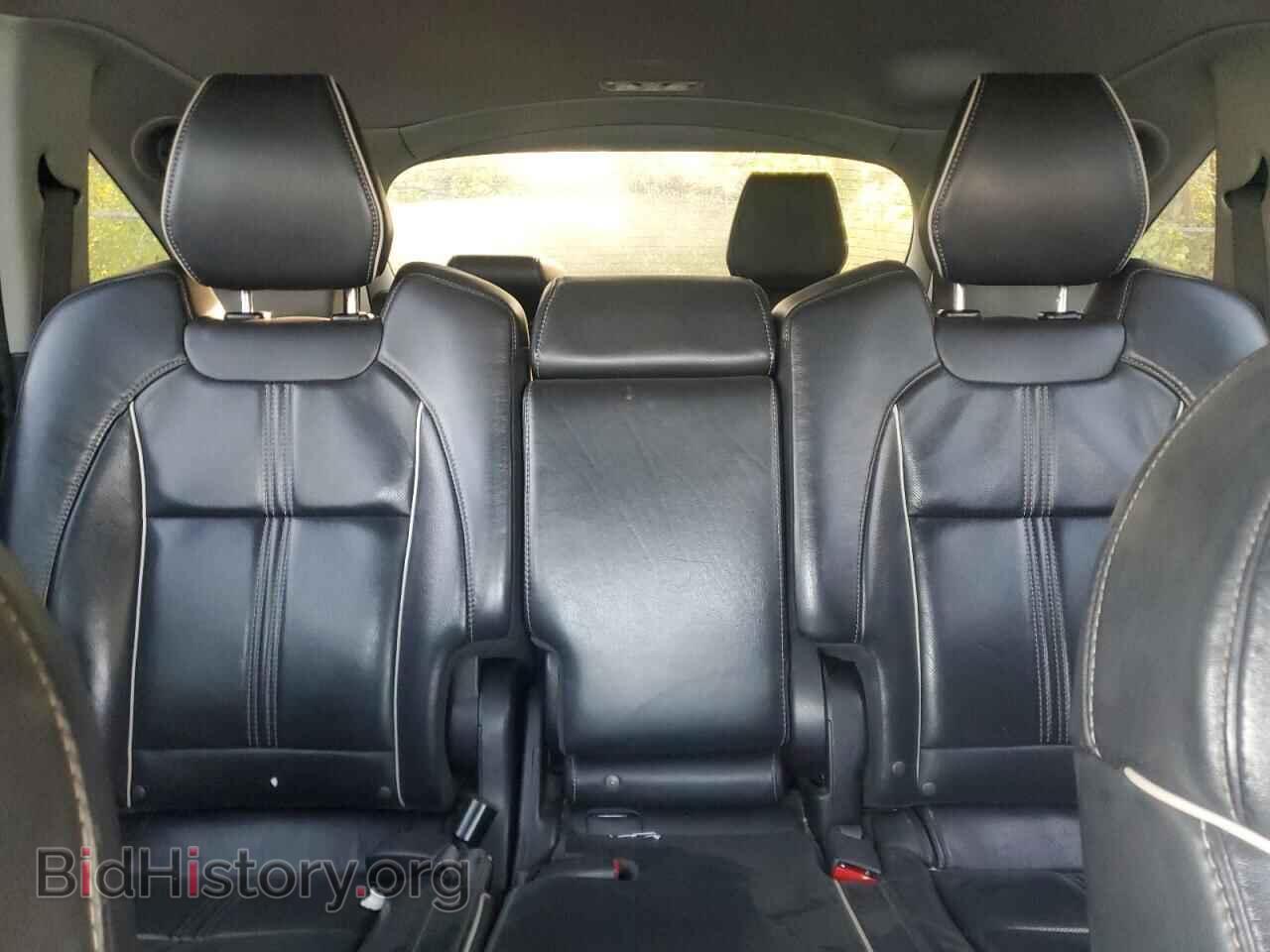 2017 ACURA MDX - VIN: 5FRYD4H83HB500433 - Фото 10
