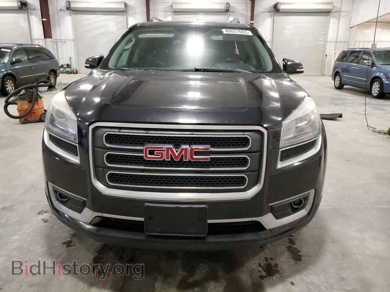 2013 GMC ACADIA - VIN: 1GKKVRKD8DJ175891 - Фото 5