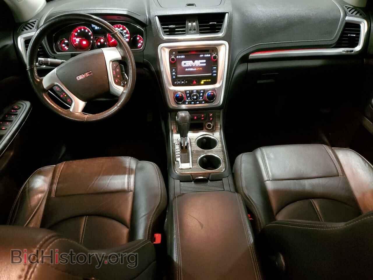 2013 GMC ACADIA - VIN: 1GKKVRKD8DJ175891 - Фото 8