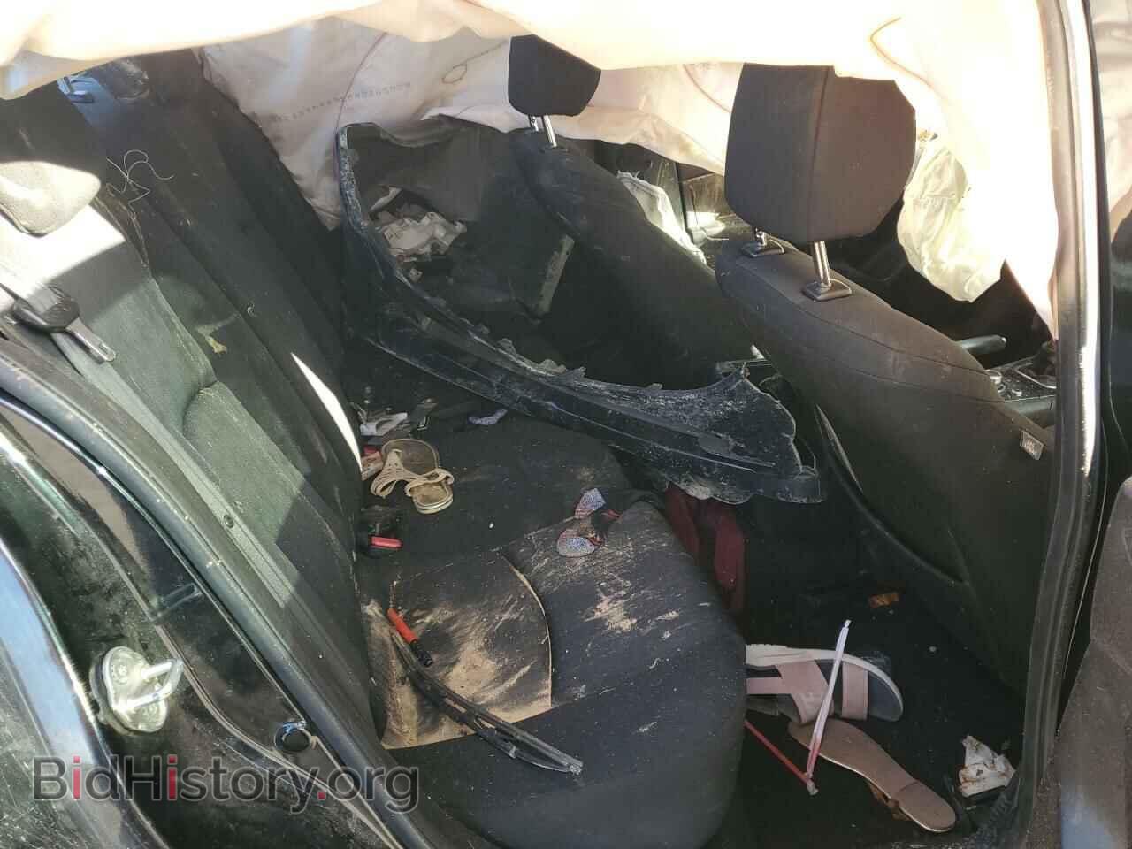 2015 MAZDA 3 - VIN: 3MZBM1U73FM226207 - Фото 10
