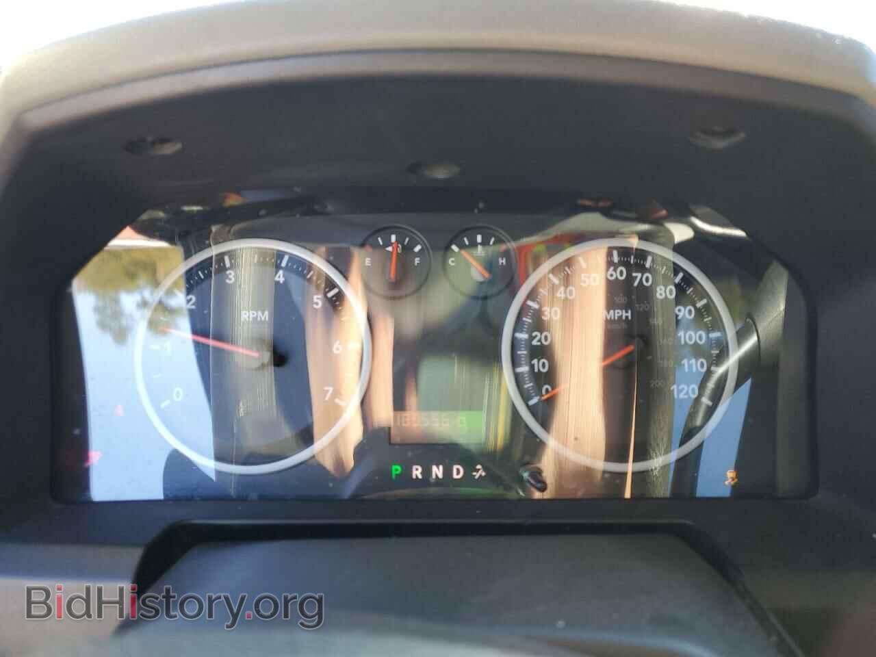 2012 DODGE RAM 1500 - VIN: 1C6RD6FT7CS201507 - Фото 9