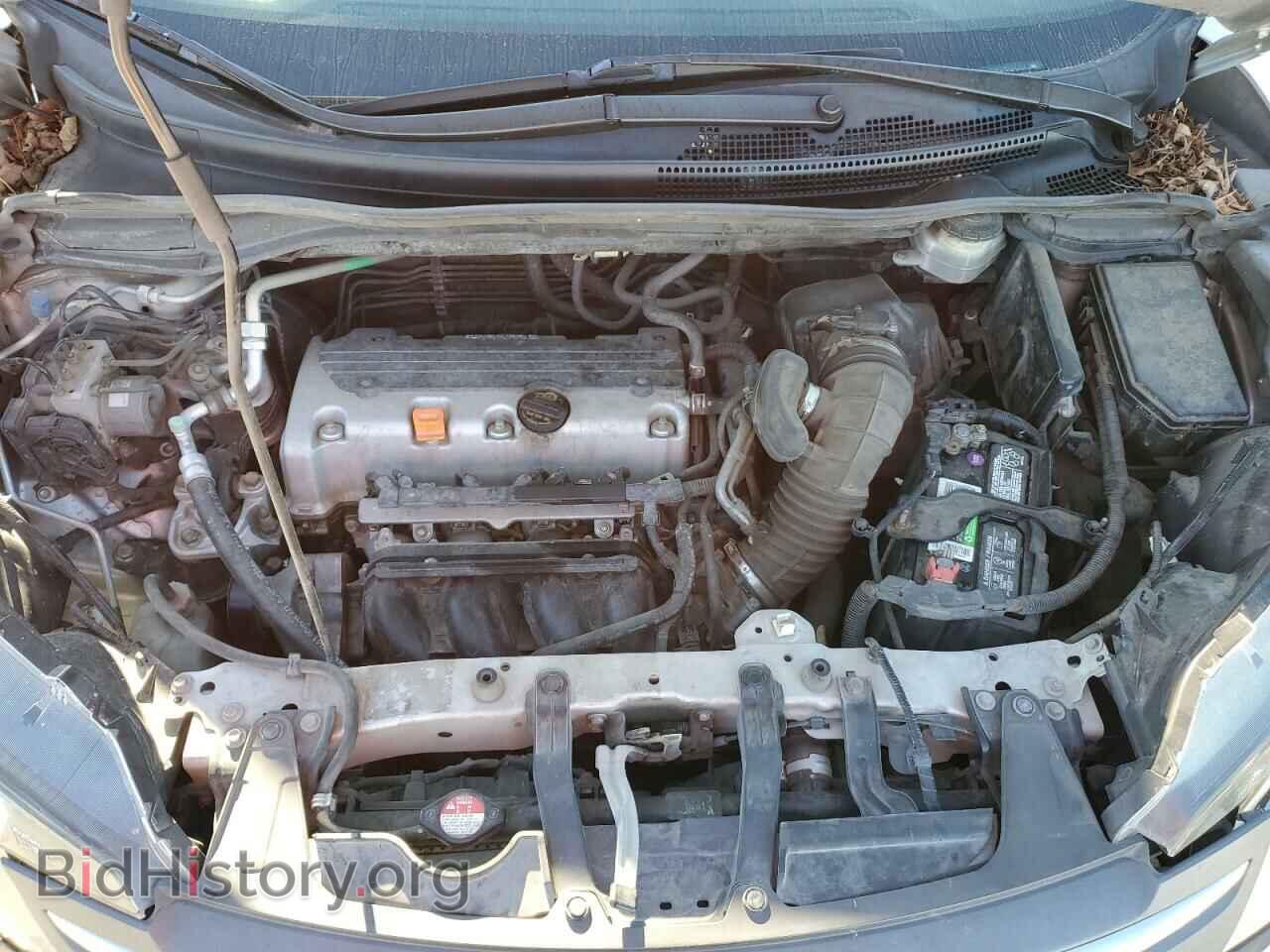 2012 HONDA CRV - VIN: JHLRM3H71CC004112 - Фото 11