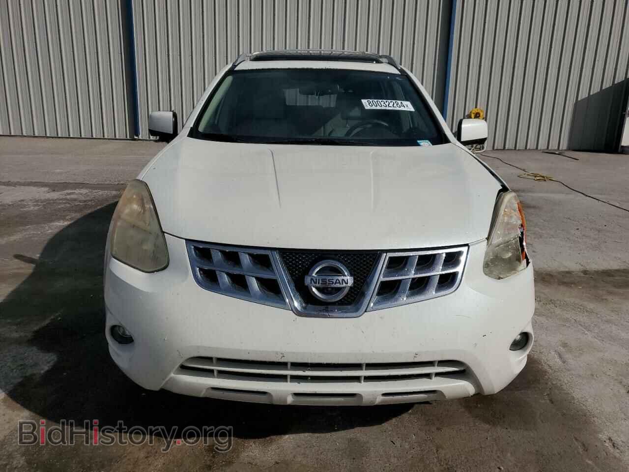 2013 NISSAN ROGUE - VIN: JN8AS5MT6DW031812 - Фото 5