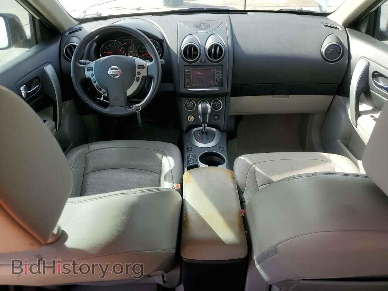 2013 NISSAN ROGUE - VIN: JN8AS5MT6DW031812 - Фото 8