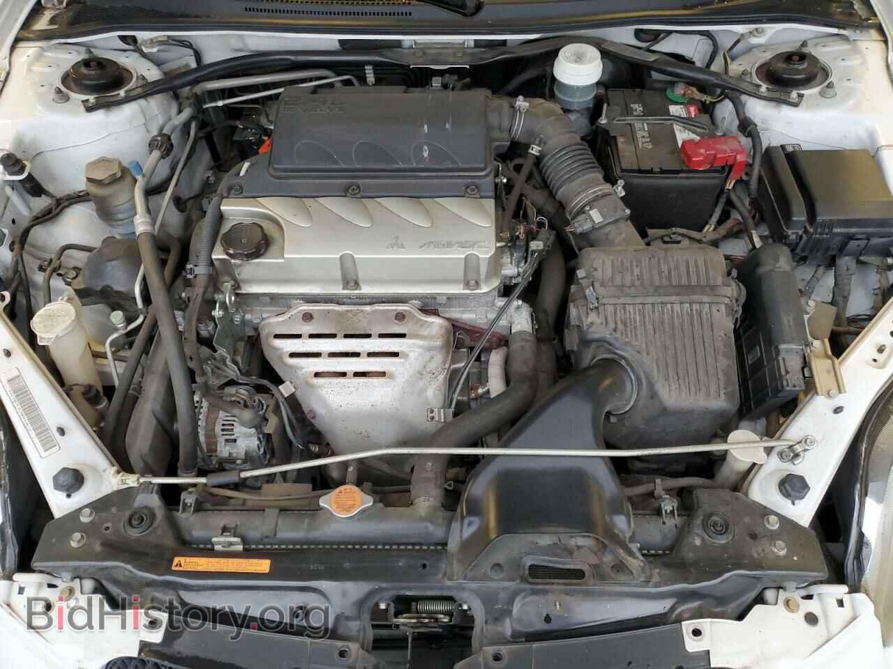 2009 MITSUBISHI ECLIPSE - VIN: 4A3AL25F79E013183 - Photo 11