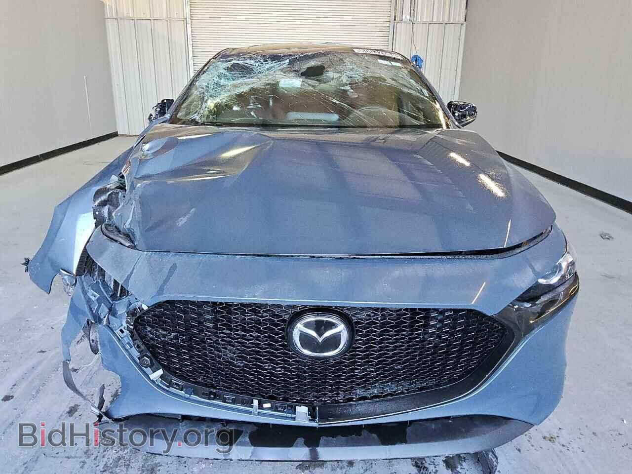 2024 MAZDA 3 - VIN: JM1BPBLM1R1709641 - Фото 5