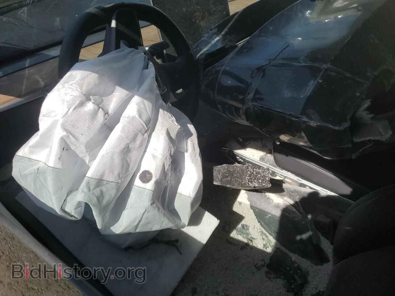 2020 TESLA MODEL 3 - VIN: 5YJ3E1EB2LF626556 - Фото 8