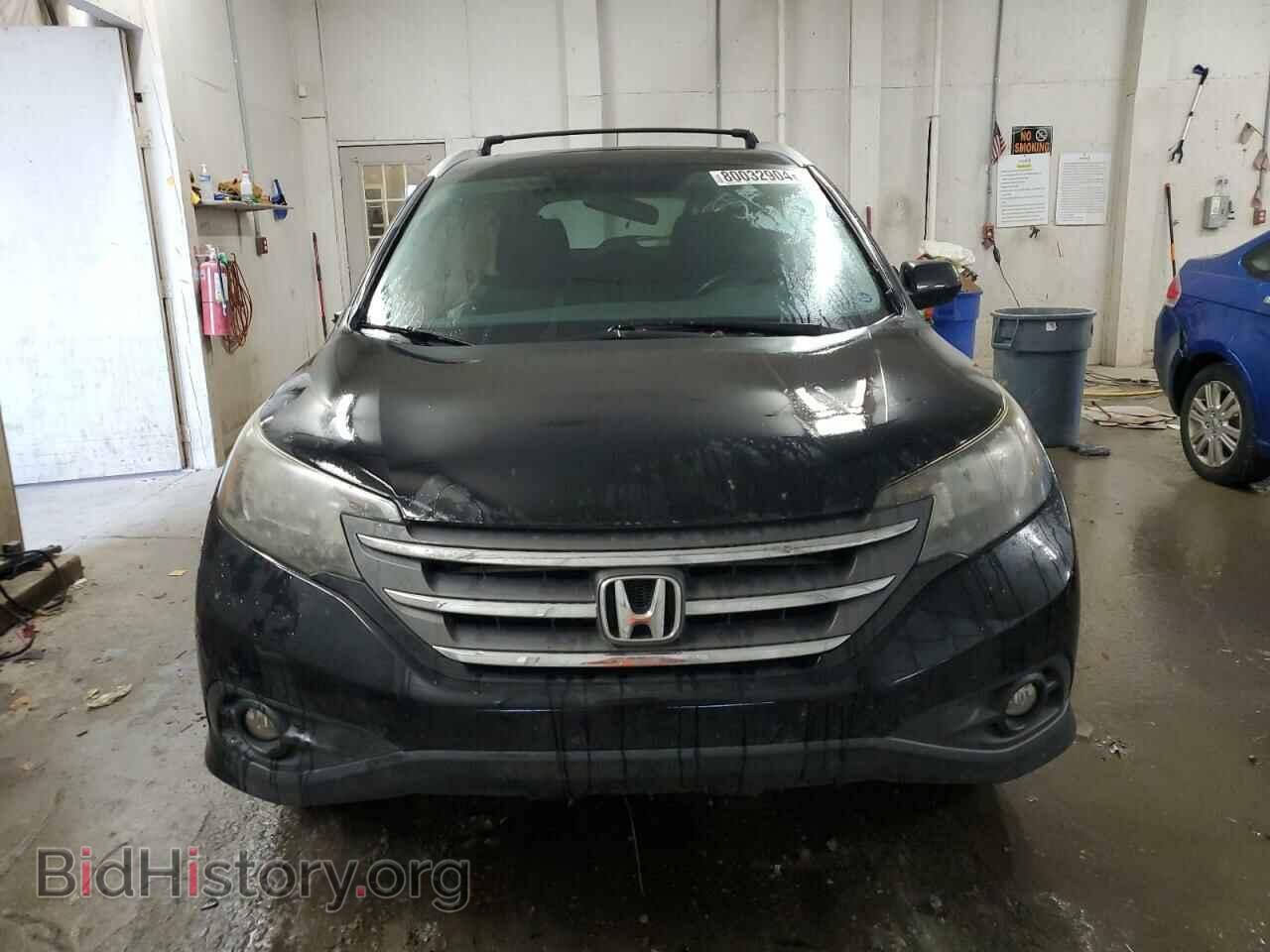 2012 HONDA CRV - VIN: 5J6RM3H75CL031868 - Фото 5