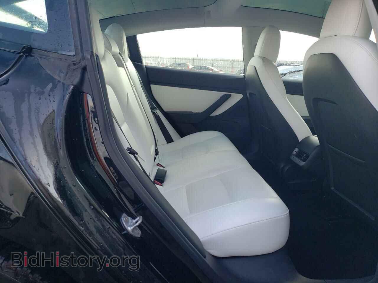 2020 TESLA MODEL 3 - VIN: 5YJ3E1EBXLF600934 - Фото 10