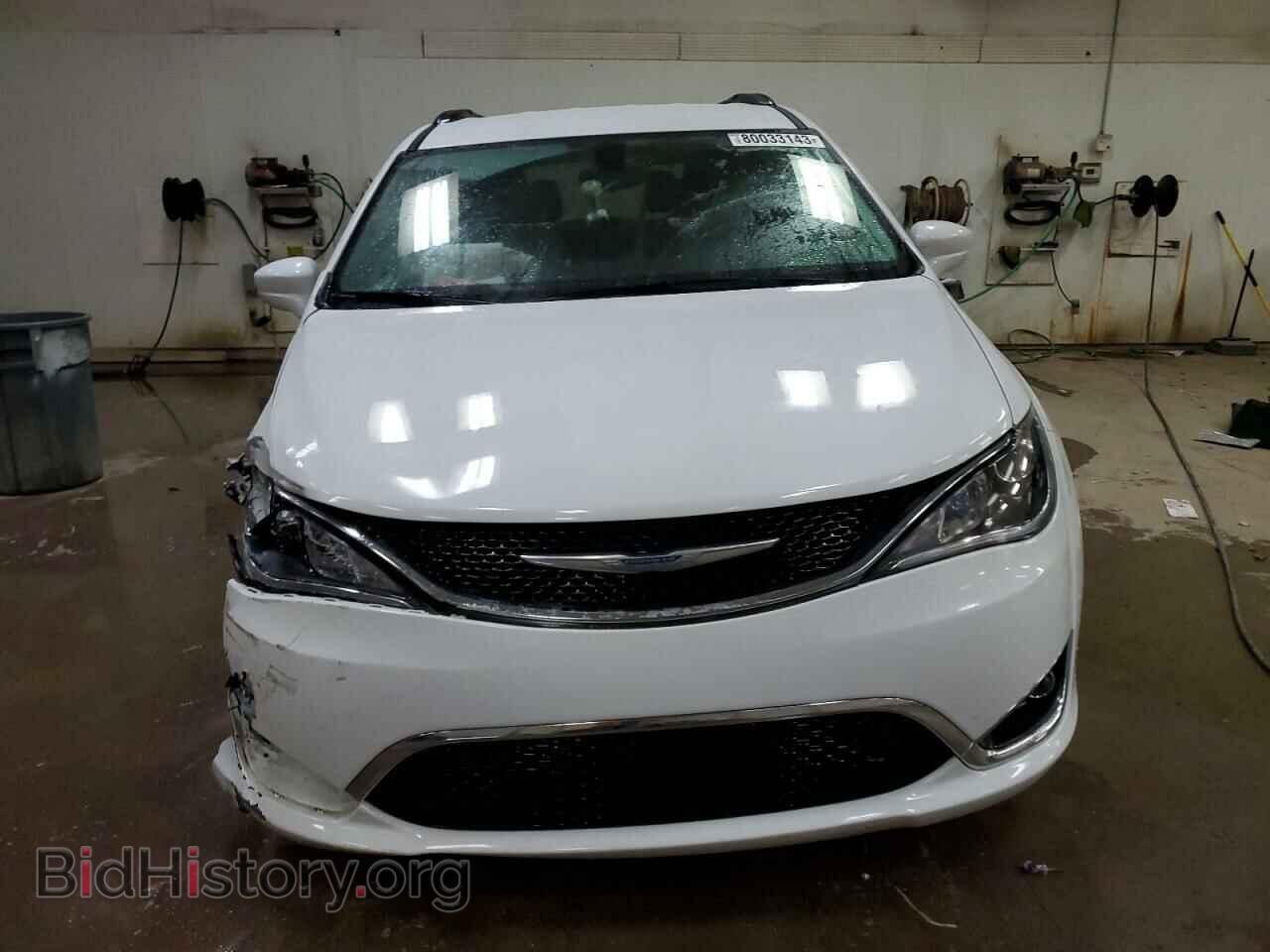 2017 CHRYSLER PACIFICA - VIN: 2C4RC1BG2HR552552 - Фото 5