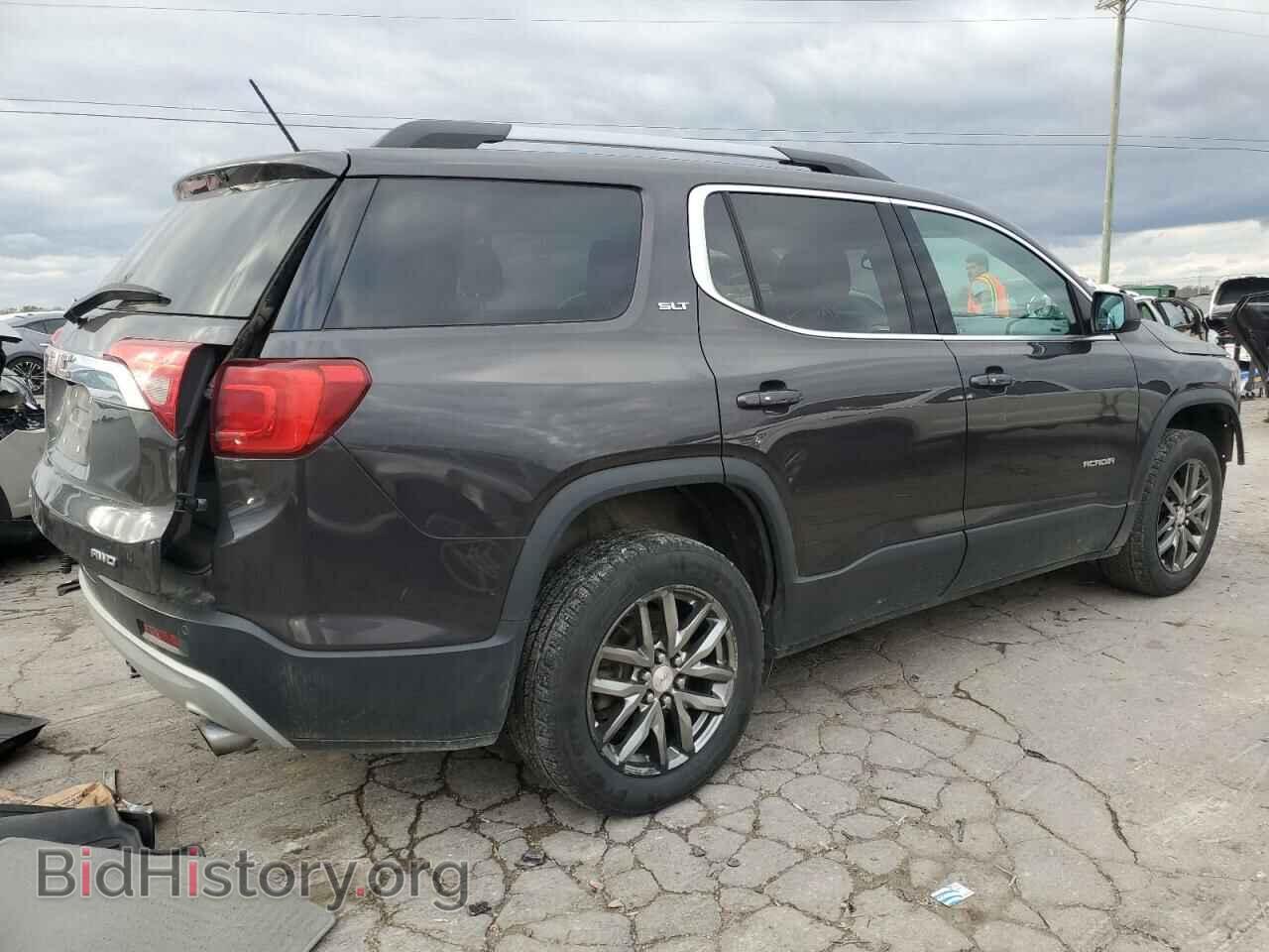 2017 GMC ACADIA - VIN: 1GKKNULS9HZ280687 - Фото 3