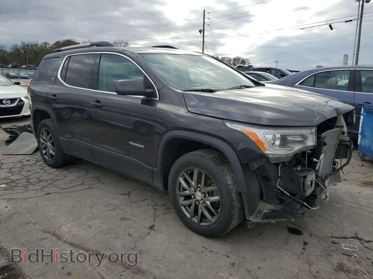 2017 GMC ACADIA - VIN: 1GKKNULS9HZ280687 - Фото 4