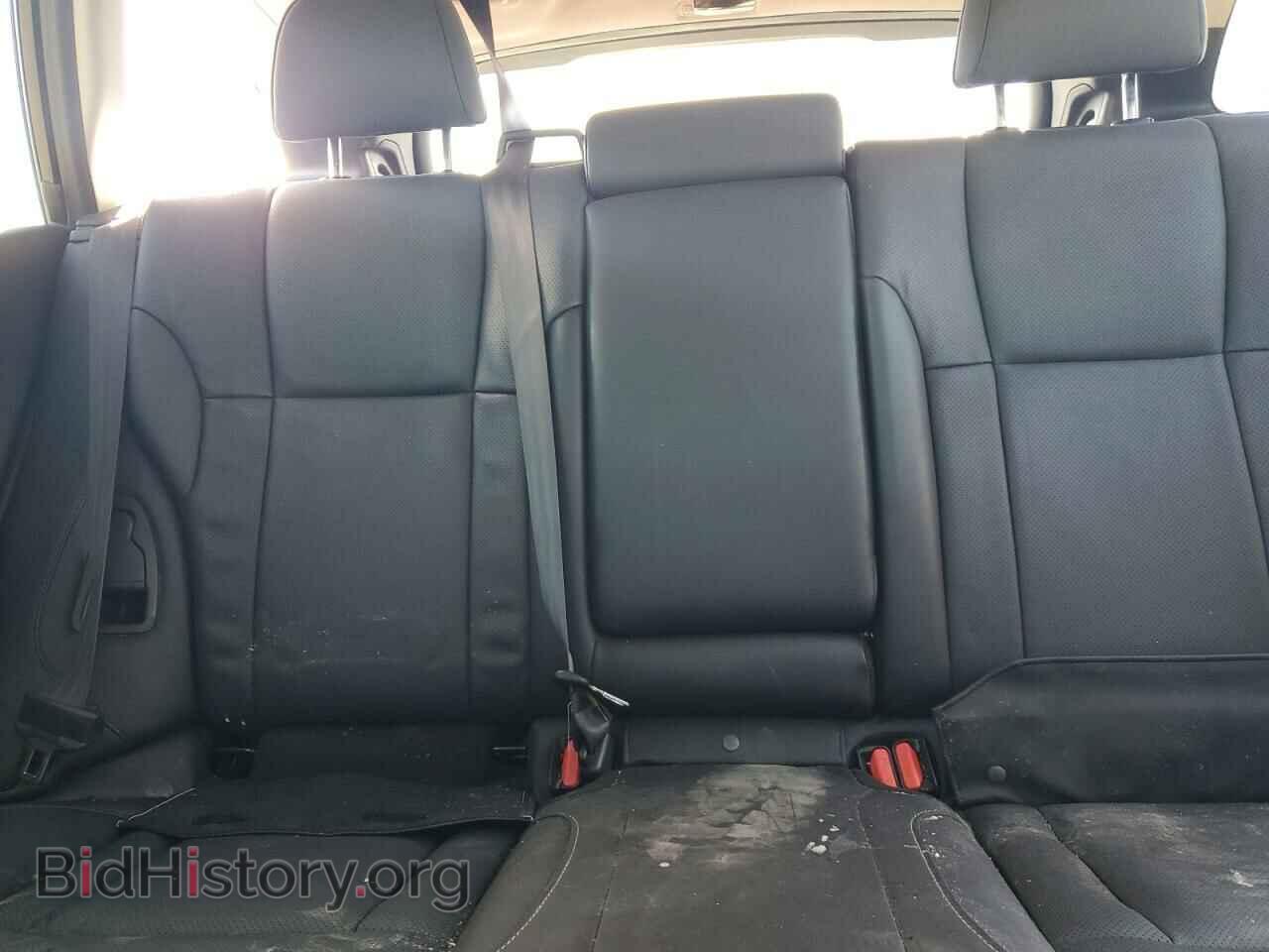 2020 SUBARU OUTBACK - VIN: 4S4BTANC1L3216205 - Фото 10