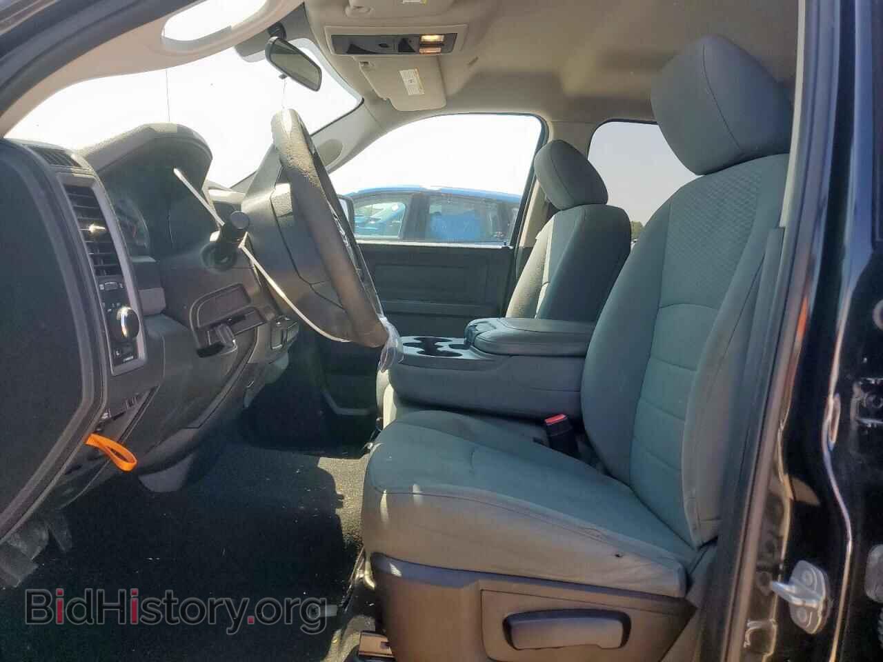 2018 RAM 1500 - VIN: 1C6RR6FG8JS325545 - Фото 7