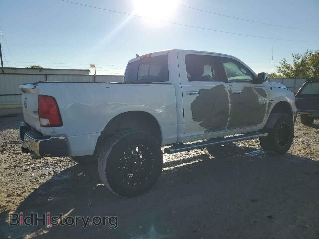 2017 RAM 1500 - VIN: 1C6RR7LT6HS690386 - Фото 3